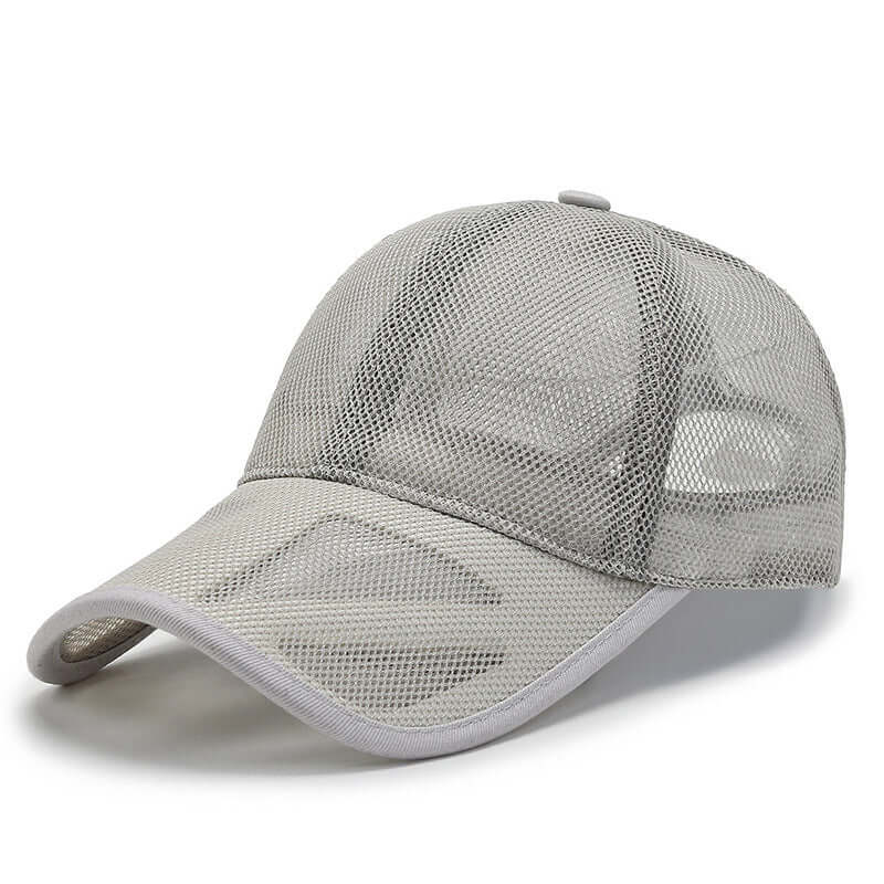 Mesh Trucker Hat