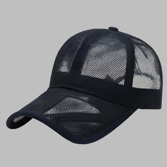 Mesh Trucker Hat