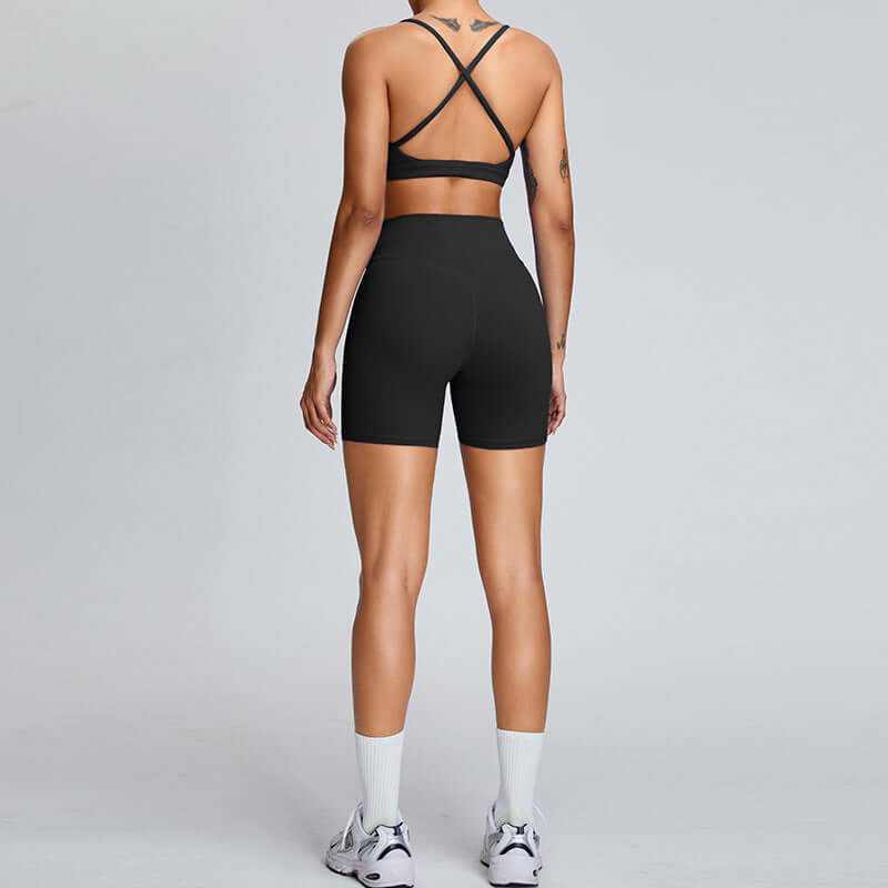 Summer Activewear Set