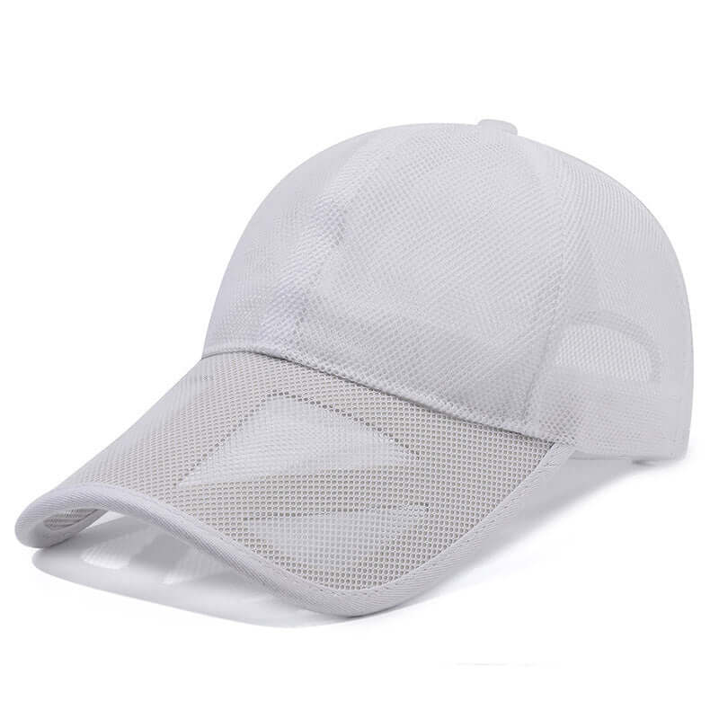 Mesh Trucker Hat