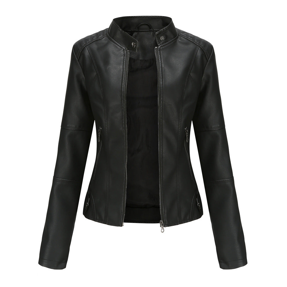 Biker Jacket