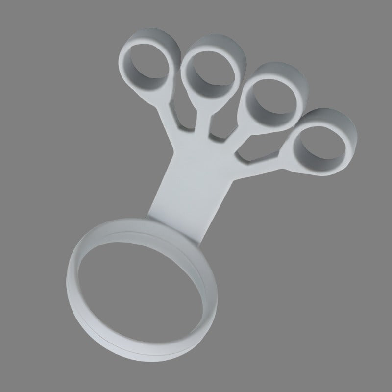 InfinitiveFit Flex Rings