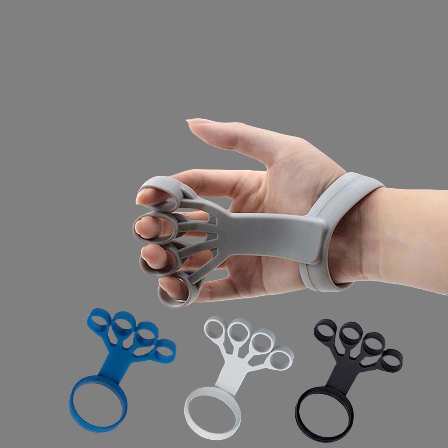 InfinitiveFit Flex Rings