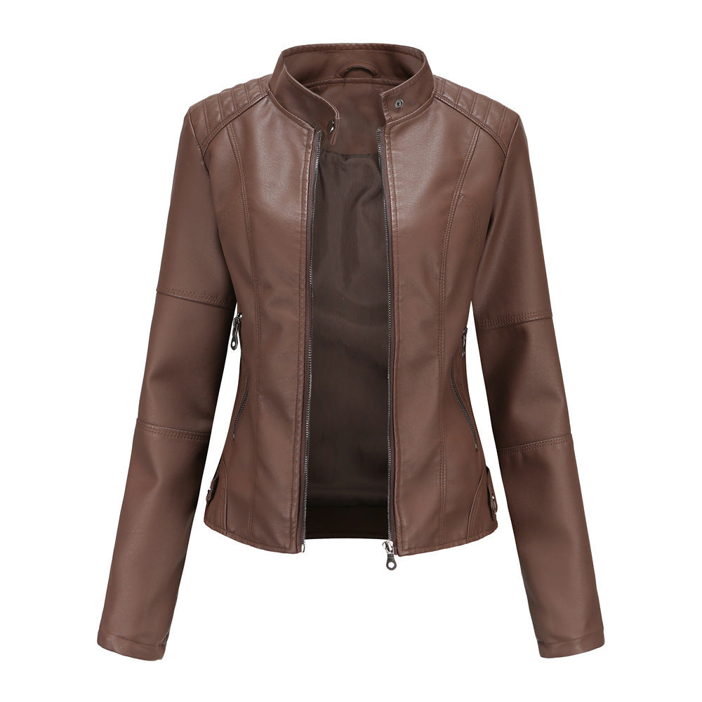 Biker Jacket