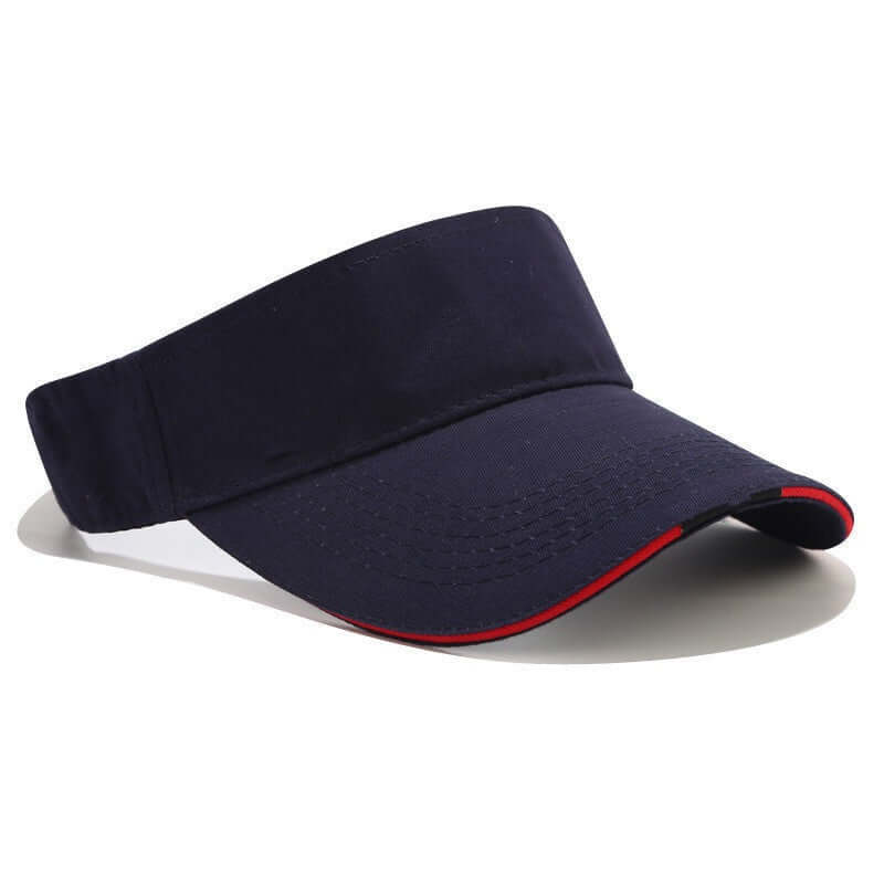 Active Sun Visor