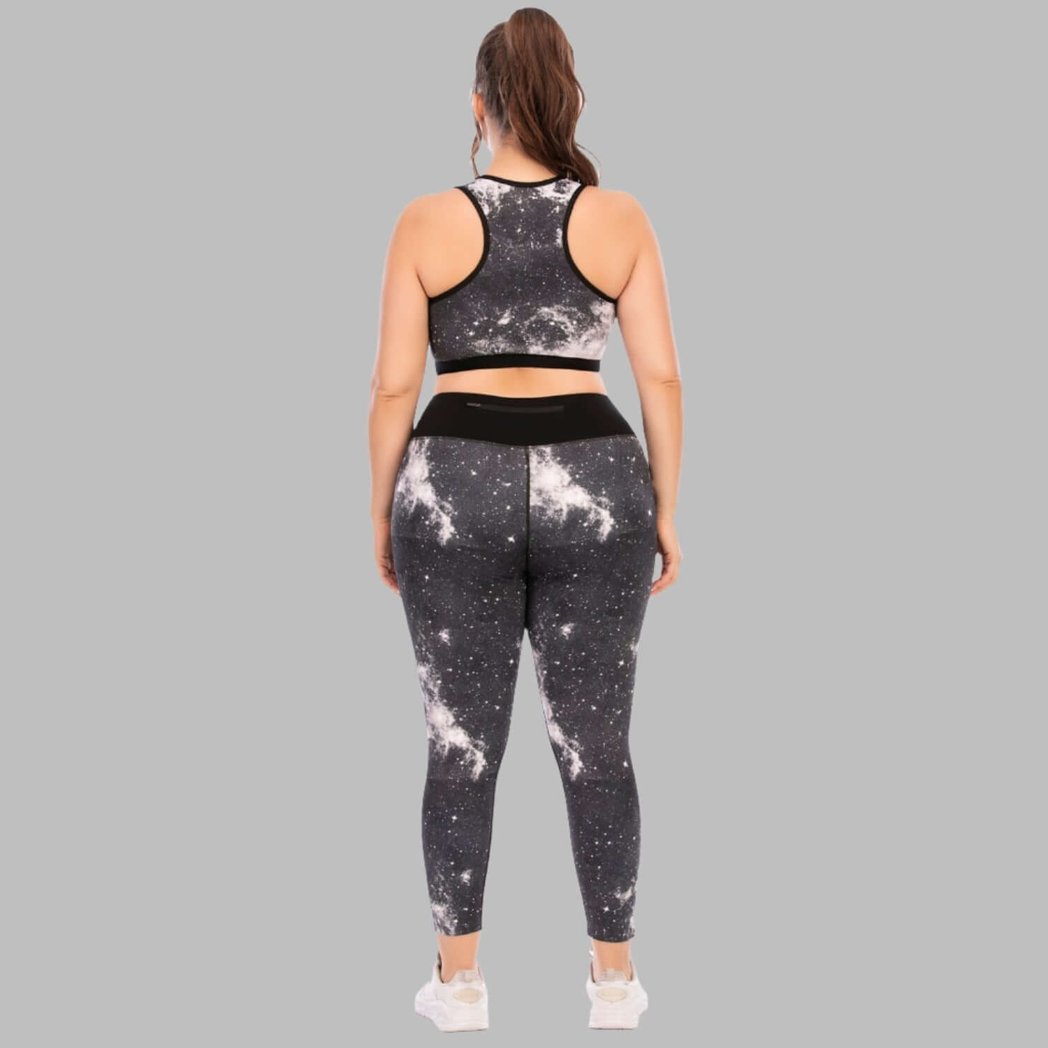 Galaxy Leggings