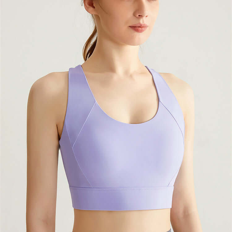 High-strength Sports Bra