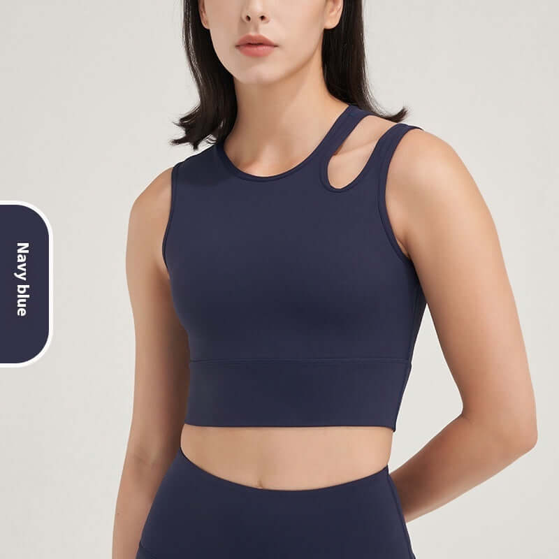 Fitness Crop Top