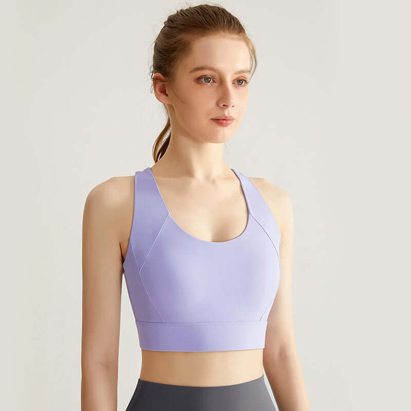 High-strength Sports Bra