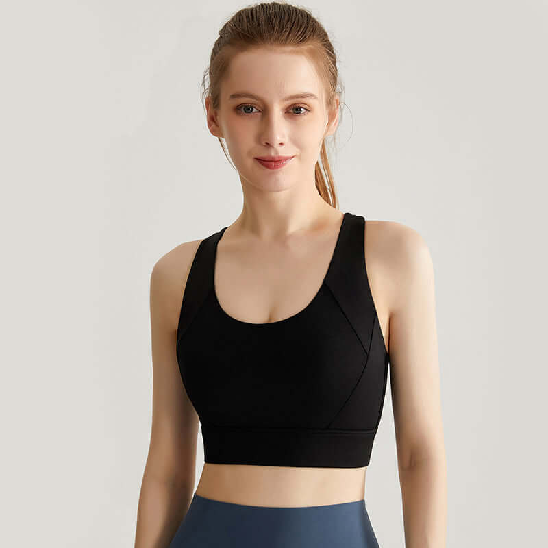 High-strength Sports Bra