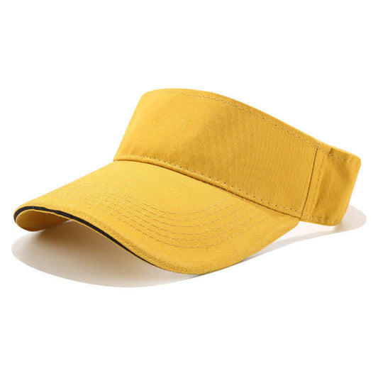 Active Sun Visor