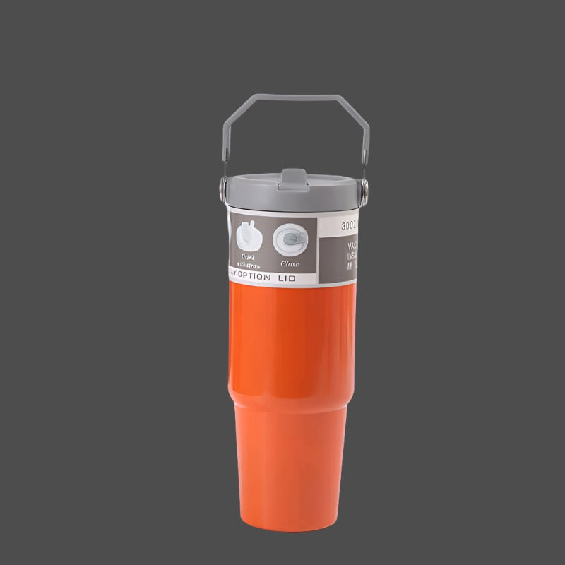 ZenFit Insulated Bottle