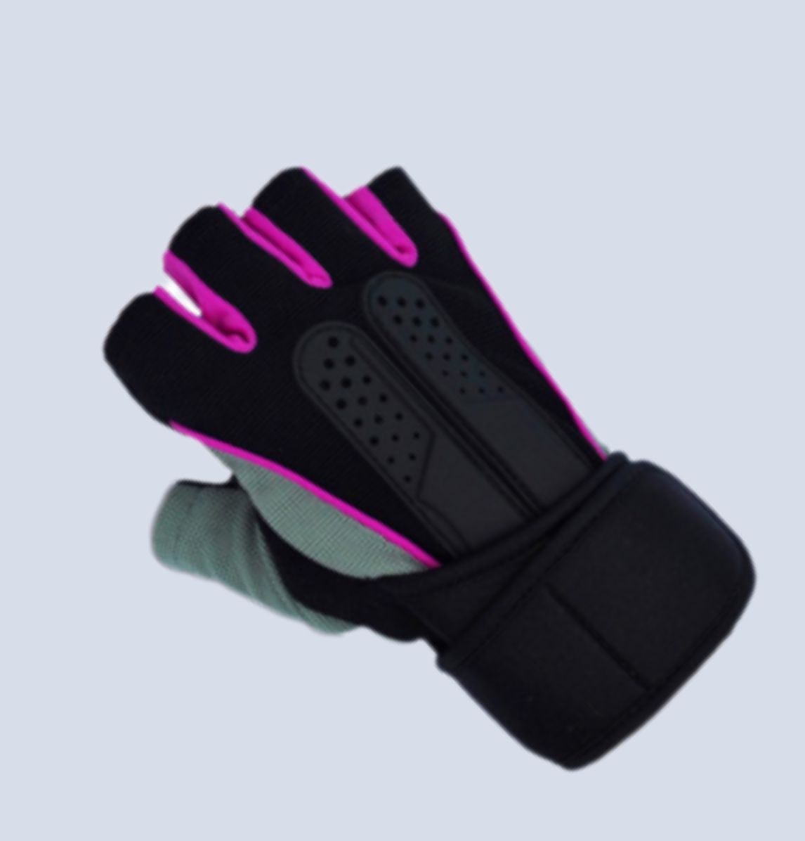 InfinitiveFit Unisex  Performance Gloves