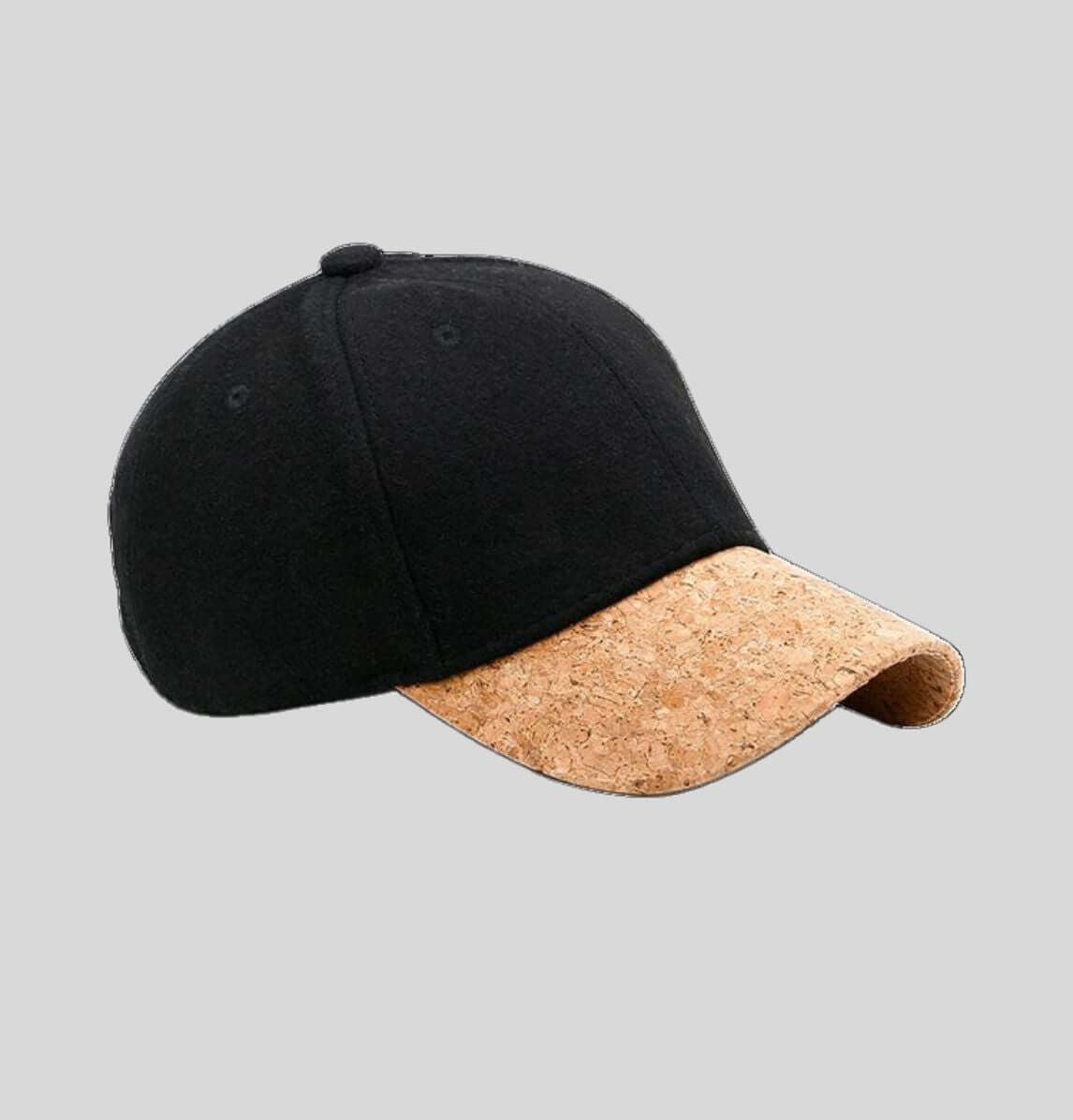 Warm Baseball Cap