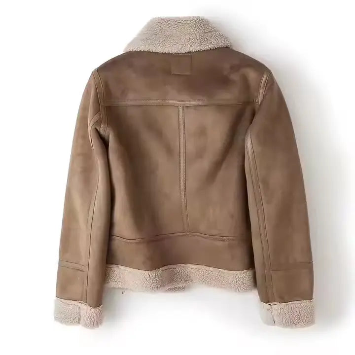 Aviator Jacket