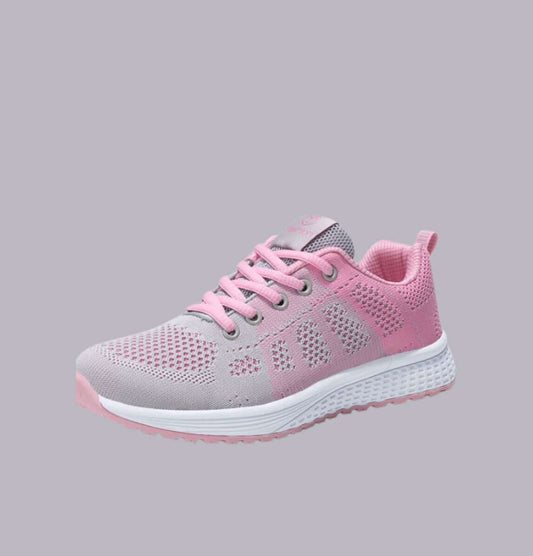 InfinityFlex Mesh Sneakers