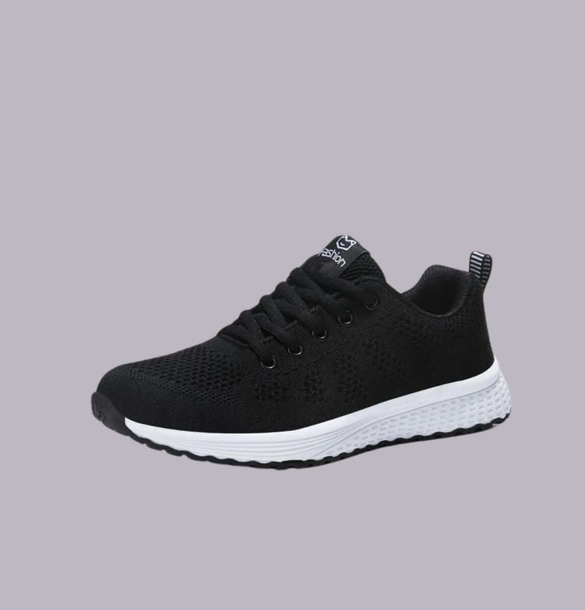 InfinityFlex Mesh Sneakers