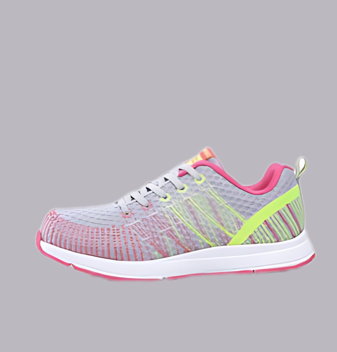 InfinityStride Fitness Sneakers