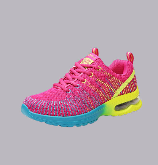 InfinityStride Fitness Sneakers