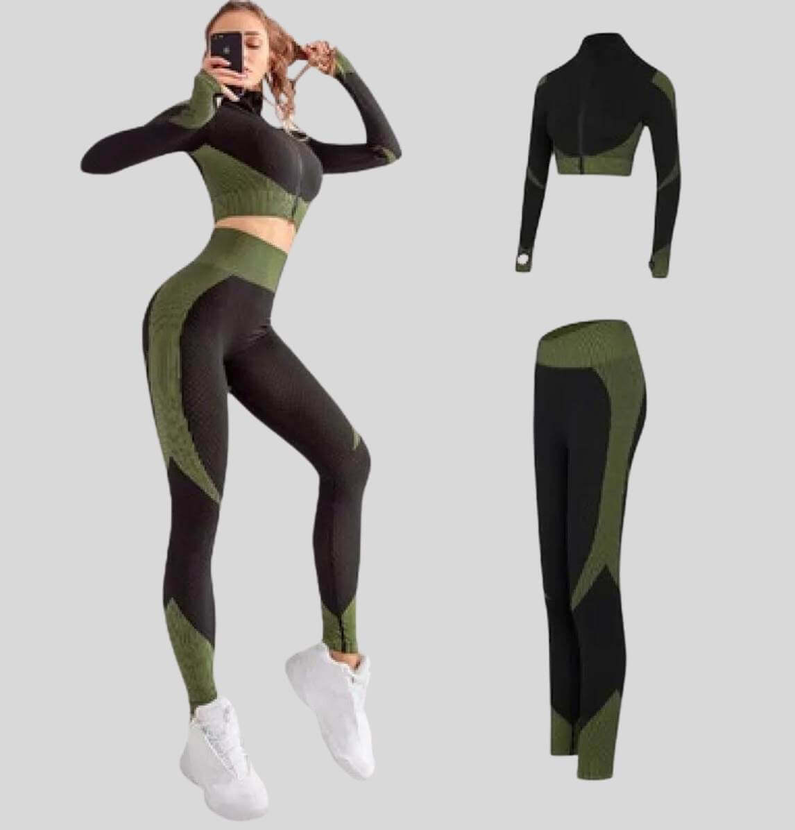 Active Fit Set